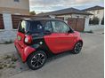 SMART FORTWO COUPE 2017/10 - 2