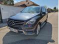 MERCEDES-BENZ ML 350 BlueTEC (Automata) CSERE