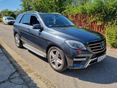 MERCEDES-BENZ ML 350 2014/4 - 2