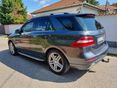 MERCEDES-BENZ ML 350 2014/4 - 4