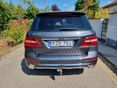 MERCEDES-BENZ ML 350 2014/4 - 6