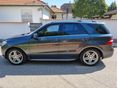 MERCEDES-BENZ ML 350 2014/4 - 7