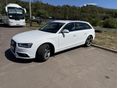 AUDI A4 2014/12 - 2