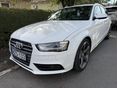 AUDI A4 2014/12 - 2