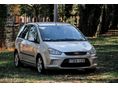 FORD C-MAX 2008/12 - 5
