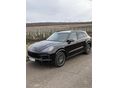PORSCHE CAYENNE S Tiptronic ic Panoráma tető. BOSE hangrendszer. sérülésmentes