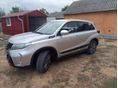 SUZUKI VITARA 2026/8 - 2