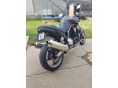 YAMAHA BT 1100 
