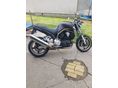 YAMAHA BT 1100 2002/6 - 3