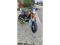 KTM 640 LC4 SUPERMOTO 