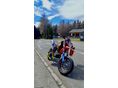 KTM 640 LC4 SUPERMOTO 2005/7 - 2