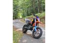 KTM 640 LC4 SUPERMOTO 2005/7 - 4