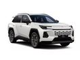 TOYOTA RAV 4 2026 - 1