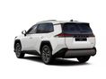 TOYOTA RAV 4 2026 - 2