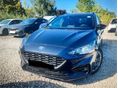 FORD FOCUS 1.0 EcoBoost ST-Line X ST-LINE leinformálható km !!
