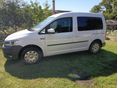VOLKSWAGEN CADDY 2.0 TDI SCR BMT Trendline
