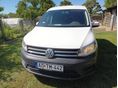 VOLKSWAGEN CADDY 2017/9 - 5