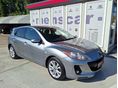 MAZDA 3 2013/6 - 1
