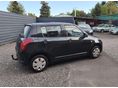 SUZUKI SWIFT 2006/9 - 5