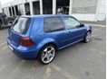 VOLKSWAGEN GOLF IV 2000/9 - 4