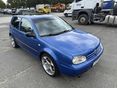 VOLKSWAGEN GOLF IV 2000/9 - 5