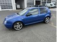 VOLKSWAGEN GOLF IV 2000/9 - 7