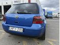 VOLKSWAGEN GOLF IV 2000/9 - 11