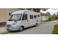 HYMER 2008/7 - 2