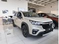 SUZUKI S-CROSS 1.4 GLX 2WD 6MT URBAN BLACK Metálfényezéssel