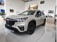 SUZUKI S-CROSS 2026 - 2
