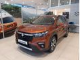 SUZUKI S-CROSS 2026 - 2