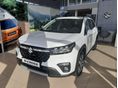 SUZUKI S-CROSS 2026 - 2
