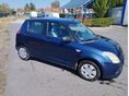 SUZUKI SWIFT 2006/11 - 3