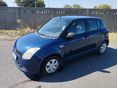 SUZUKI SWIFT 1.3 GC