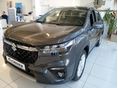 SUZUKI S-CROSS 2026 - 2