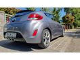 HYUNDAI VELOSTER 2013/5 - 5