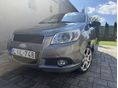 CHEVROLET AVEO 1.2 16V Base AC