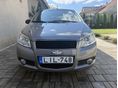 CHEVROLET AVEO 2008/2 - 2