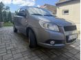 CHEVROLET AVEO 2008/2 - 3