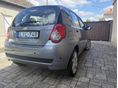 CHEVROLET AVEO 2008/2 - 4