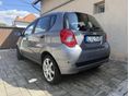 CHEVROLET AVEO 2008/2 - 5