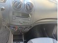 CHEVROLET AVEO 2008/2 - 7