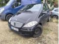 MERCEDES-BENZ A 150 Avantgarde kifogástalan motorral. jó műszaki állapotban