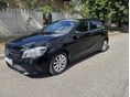 MERCEDES-BENZ A 180 Style