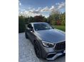 MERCEDES-AMG GLC 63 S