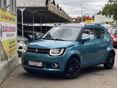SUZUKI IGNIS 1.2 Hybrid GLX ITT és MOST AKCIÓ!!! ALACSONY FOGYASZTÁS / SZÉP ÁLLAPOT