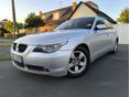 BMW 520i Magyarországi. 2 tulajdonos