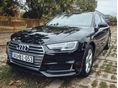 AUDI A4 Avant 35 TFSI Sport S-tronic mild hibrid - frissen szervizelt - magánszemélytől