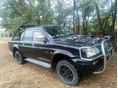 MITSUBISHI L 200 Pick Up 2.5 TD DK GL 4WD