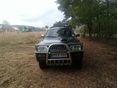 MITSUBISHI L 200 2000/5 - 2